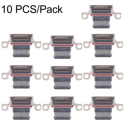 10pcs Original Charging Port Connector