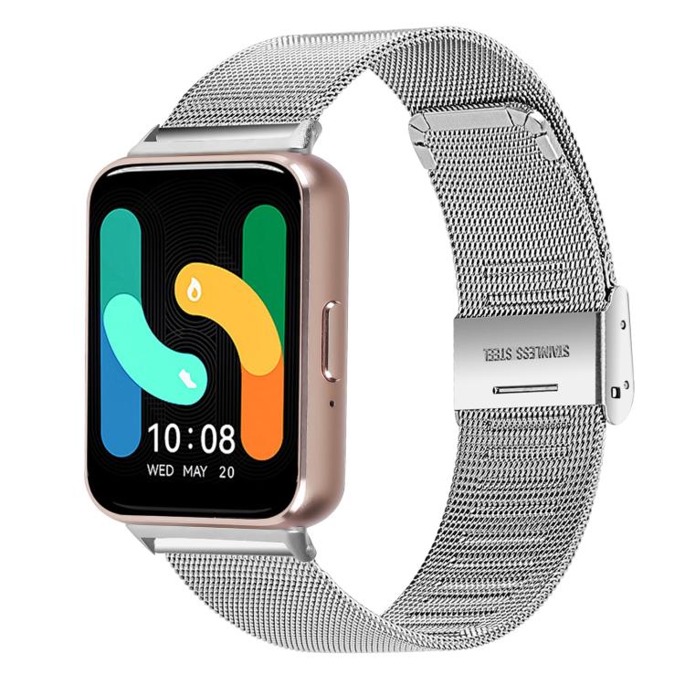 Bracelet de montre à boucle milanaise en métal xDfind, For Samsung Galaxy Watch Ultra 47mm / Ultra 2025, For Samsung Galaxy Watch 7 / FE / 6 / 5 / 4, For Samsung Galaxy Fit3