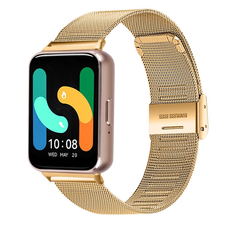 Bracelet de montre à boucle milanaise en métal xDfind, For Samsung Galaxy Watch Ultra 47mm / Ultra 2025, For Samsung Galaxy Watch 7 / FE / 6 / 5 / 4, For Samsung Galaxy Fit3