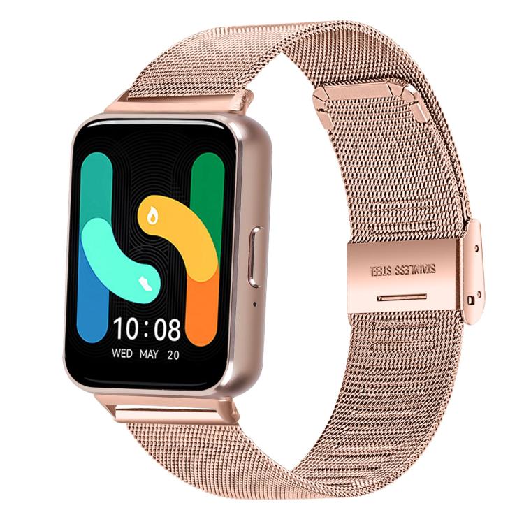 Bracelet de montre à boucle milanaise en métal xDfind, For Samsung Galaxy Watch Ultra 47mm / Ultra 2025, For Samsung Galaxy Watch 7 / FE / 6 / 5 / 4, For Samsung Galaxy Fit3