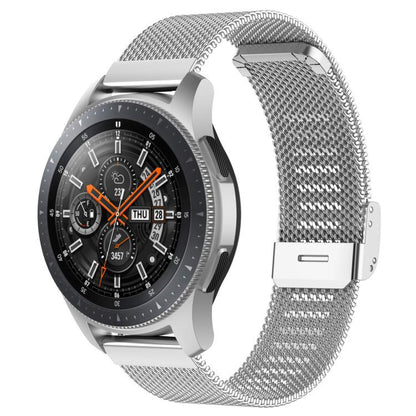 Bracelet de montre à boucle milanaise en métal xDfind, For Samsung Galaxy Watch Ultra 47mm / Ultra 2025, For Samsung Galaxy Watch 7 / FE / 6 / 5 / 4, For Samsung Galaxy Fit3
