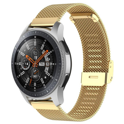 Bracelet de montre à boucle milanaise en métal xDfind, For Samsung Galaxy Watch Ultra 47mm / Ultra 2025, For Samsung Galaxy Watch 7 / FE / 6 / 5 / 4, For Samsung Galaxy Fit3