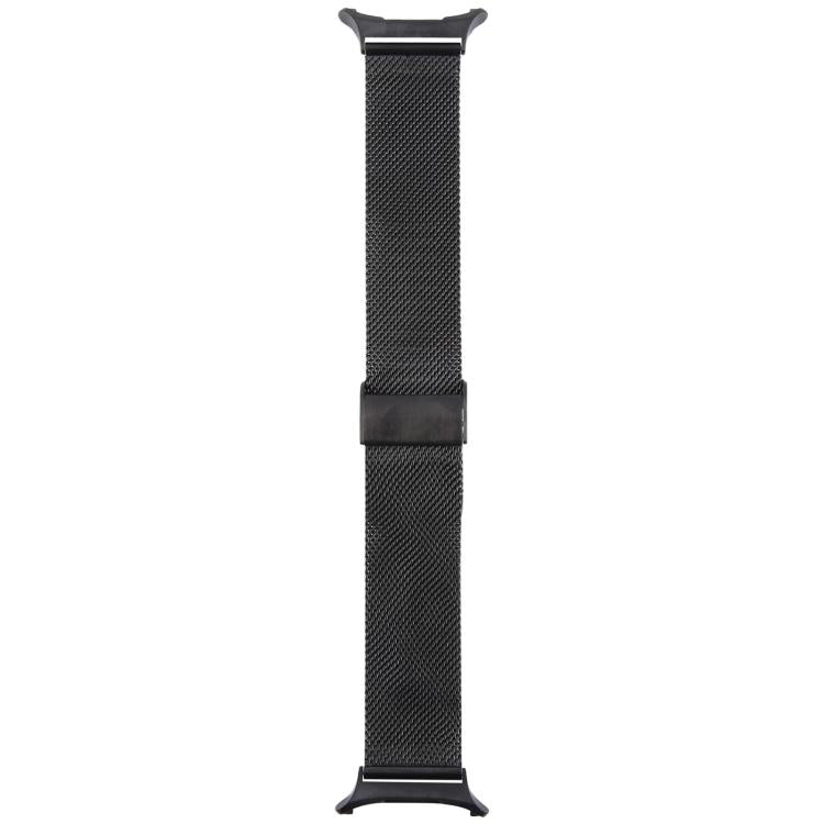 Bracelet de montre à boucle milanaise en métal xDfind, For Samsung Galaxy Watch Ultra 47mm / Ultra 2025, For Samsung Galaxy Watch 7 / FE / 6 / 5 / 4, For Samsung Galaxy Fit3