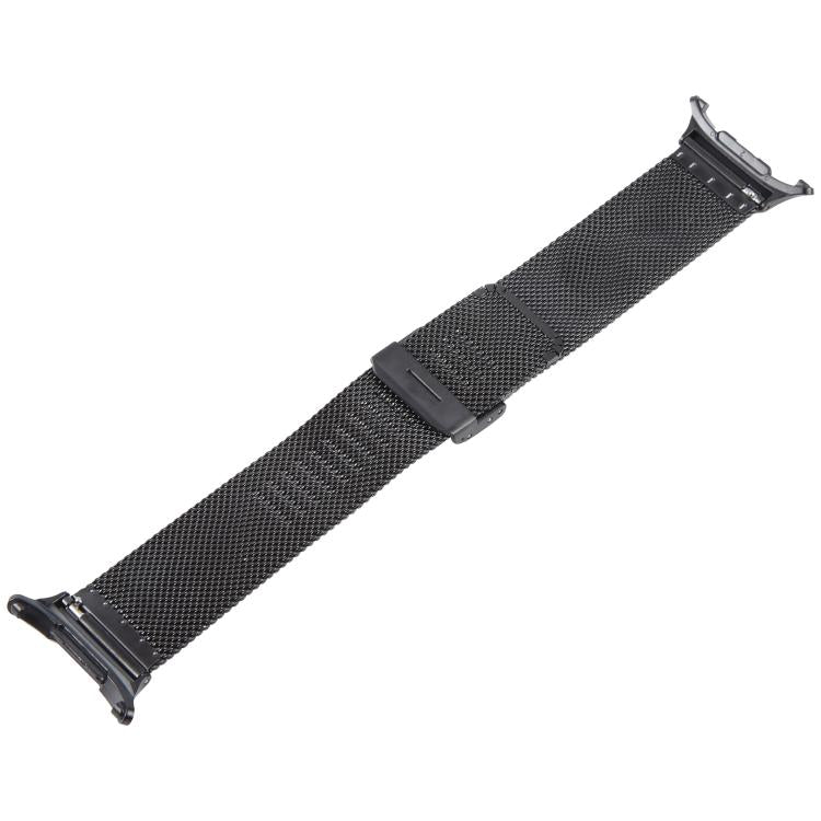 Bracelet de montre à boucle milanaise en métal xDfind, For Samsung Galaxy Watch Ultra 47mm / Ultra 2025, For Samsung Galaxy Watch 7 / FE / 6 / 5 / 4, For Samsung Galaxy Fit3