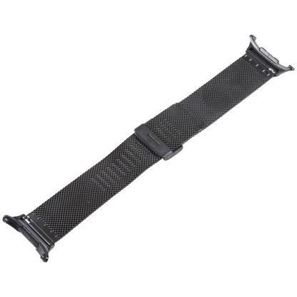 Bracelet de montre à boucle milanaise en métal xDfind, For Samsung Galaxy Watch Ultra 47mm / Ultra 2025, For Samsung Galaxy Watch 7 / FE / 6 / 5 / 4, For Samsung Galaxy Fit3