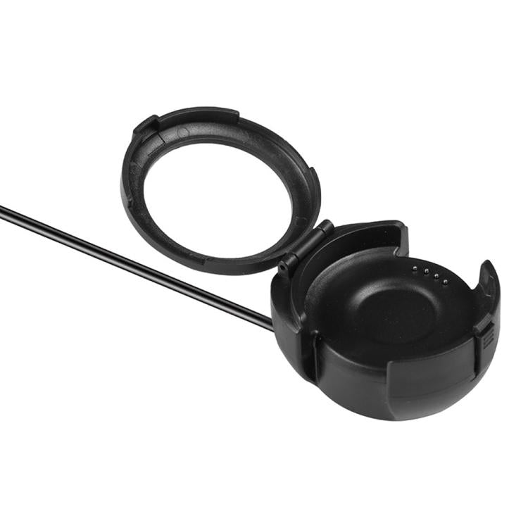 Station de charge portable xDfind pour montre connectée avec interface USB, longueur : 1 m, For Amazfit 3 Verge