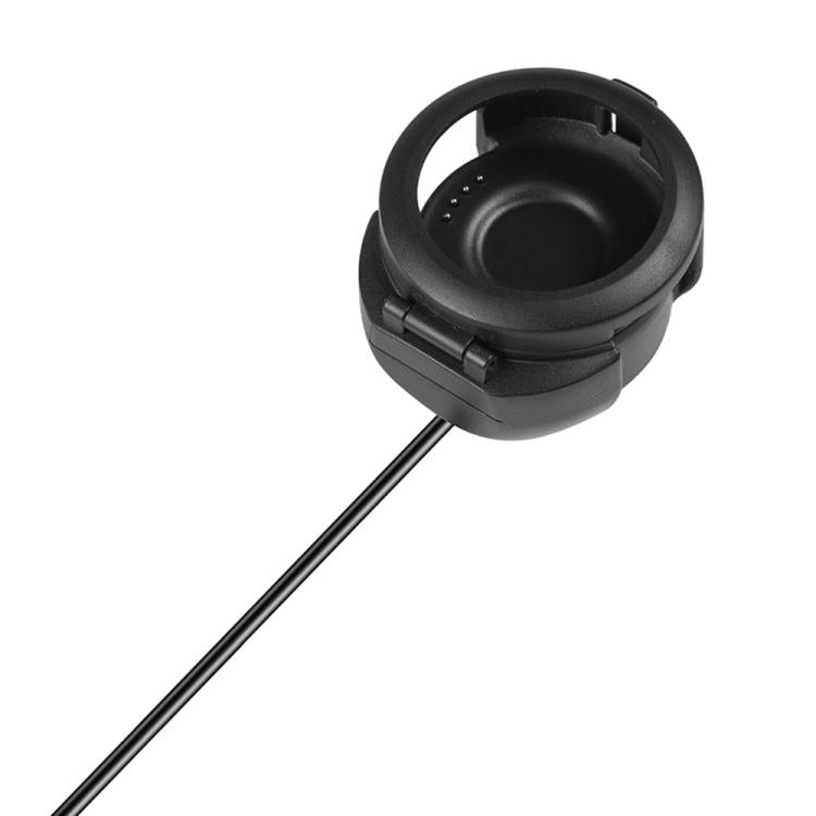 Station de charge portable xDfind pour montre connectée avec interface USB, longueur : 1 m, For Amazfit 3 Verge