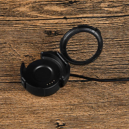 Station de charge portable xDfind pour montre connectée avec interface USB, longueur : 1 m, For Amazfit 3 Verge