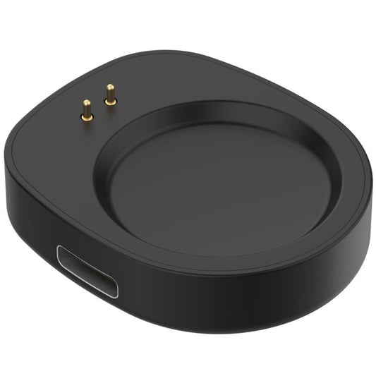Adaptateur de chargeur de montre xDfind pour port USB-C (sans câble de charge), For Amazfit T-Rex 3 / Amazfit Balance