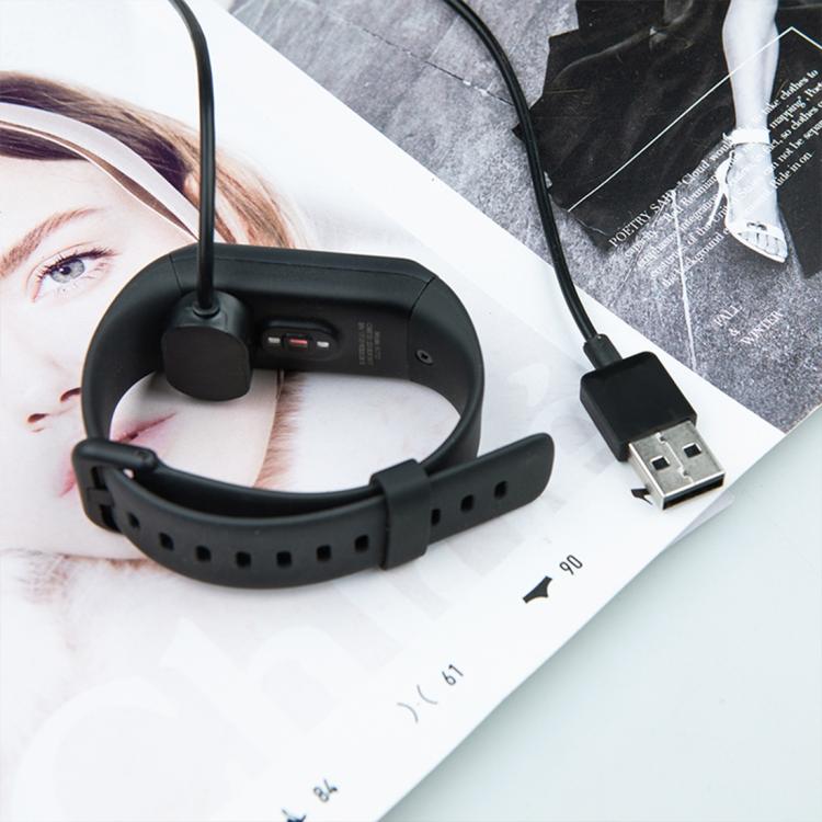 Câble de chargement USB xDfind pour montre connectée, longueur : 1 m, For Amazfit Cor 2 A1712