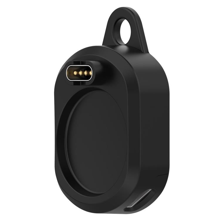 Adaptateur de charge pour montre connectée xDfind avec interfaces USB-C et micro-USB, For Garmin Venu 3 / 3S / Fenix 7 / 7X