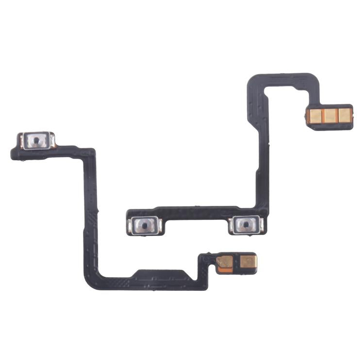 OEM Power Button & Volume Button Flex Cable