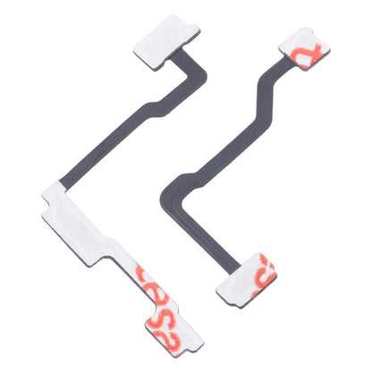 OEM Power Button & Volume Button Flex Cable