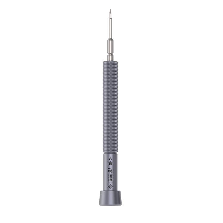 18 Kinds Precision Magnetic Super Hard Screwdriver