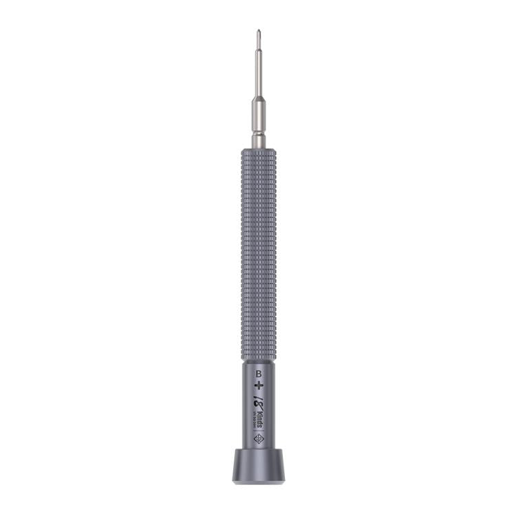 18 Kinds Precision Magnetic Super Hard Screwdriver