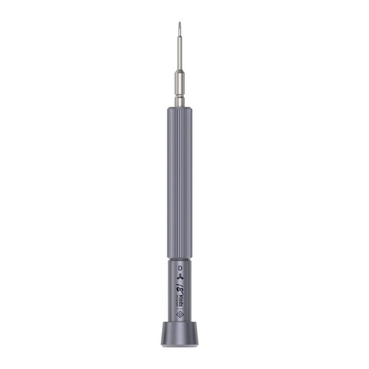 18 Kinds Precision Magnetic Super Hard Screwdriver