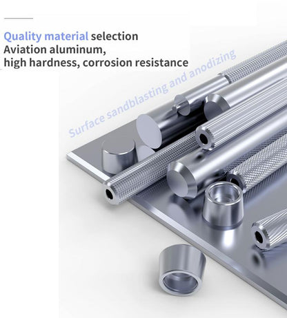 18 Kinds Precision Magnetic Super Hard Screwdriver