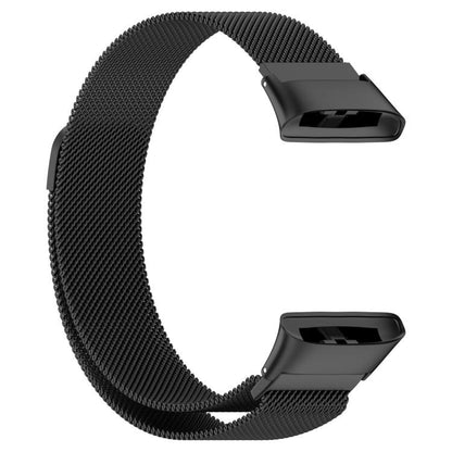 Bracelet de montre milanais magnétique en acier xDfind, For Redmi Watch 3