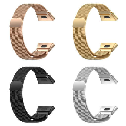 Bracelet de montre milanais magnétique en acier xDfind, For Redmi Watch 3