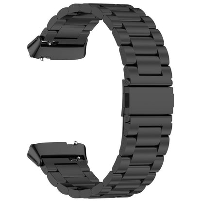 Bracelet de montre xDfind à trois perles en acier inoxydable, For Redmi Watch 3