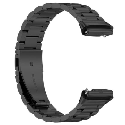 Bracelet de montre xDfind à trois perles en acier inoxydable, For Redmi Watch 3