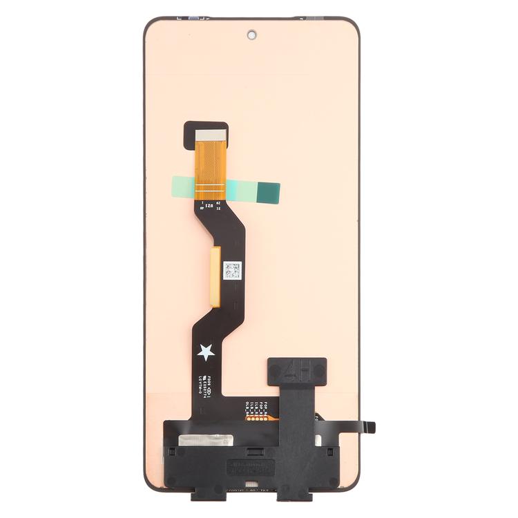 Original LTPO P-OLED LCD Screen with Digitizer Full Assembly