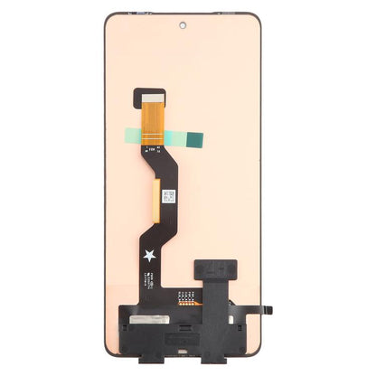Original LTPO P-OLED LCD Screen with Digitizer Full Assembly