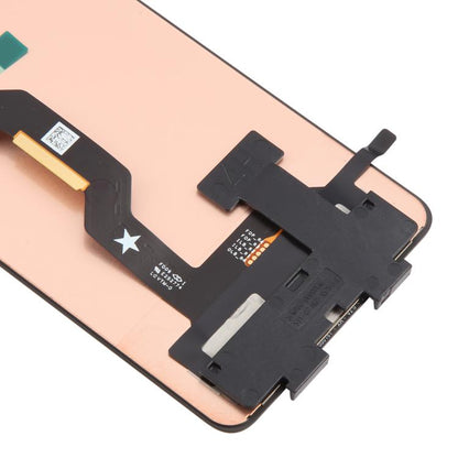 Original LTPO P-OLED LCD Screen with Digitizer Full Assembly