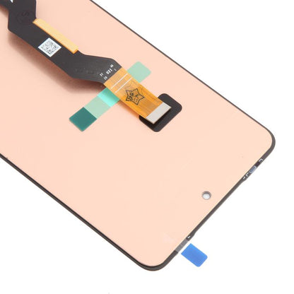 Original LTPO P-OLED LCD Screen with Digitizer Full Assembly