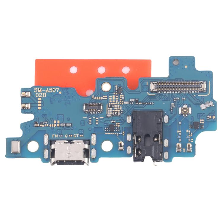 Charging Port Board with iC