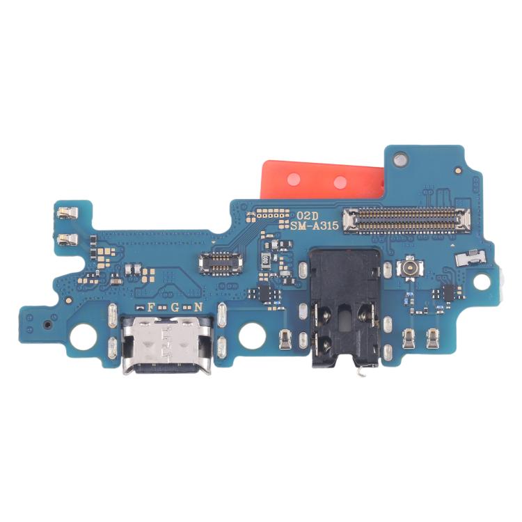 Charging Port Board with iC