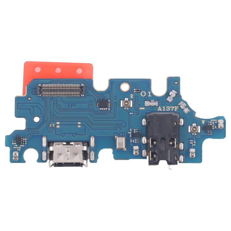 Charging Port Board with iC