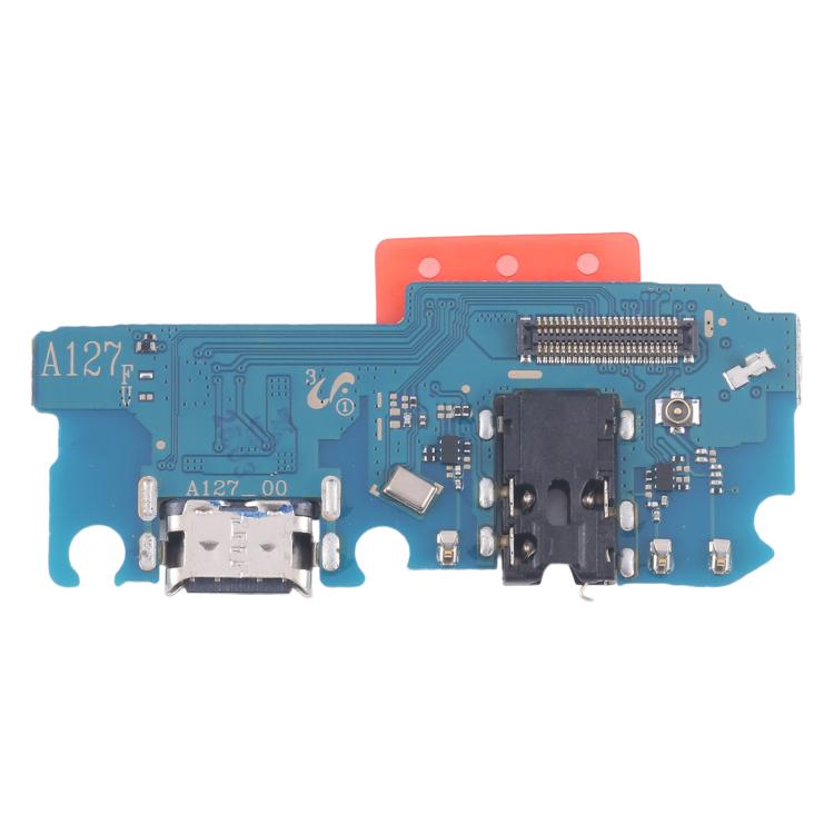 Charging Port Board with iC
