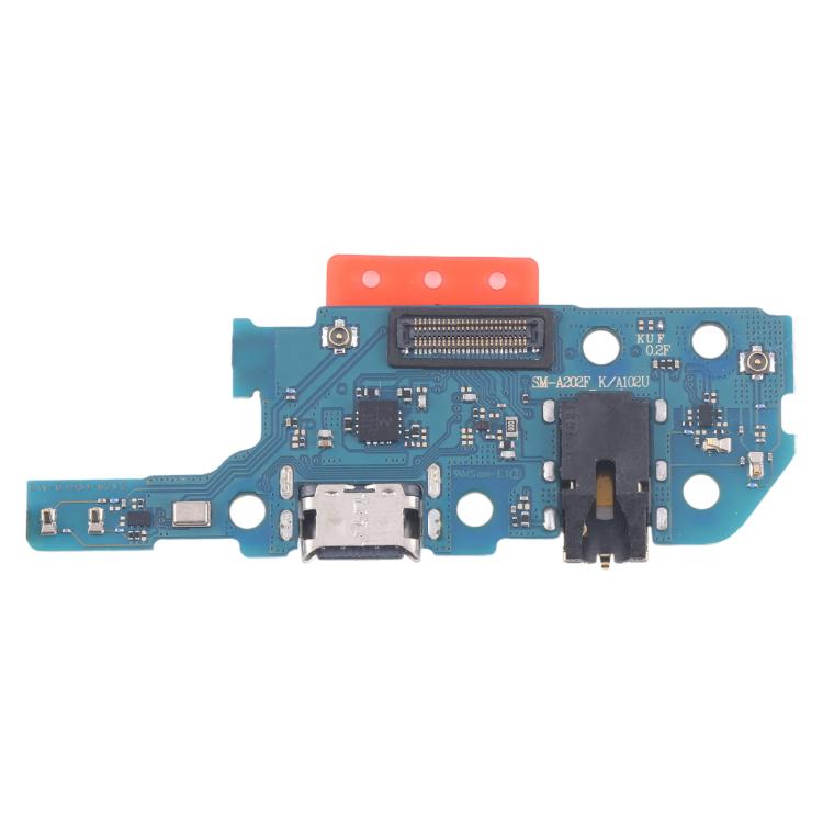 Charging Port Board with iC