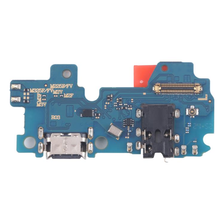 Charging Port Board with iC