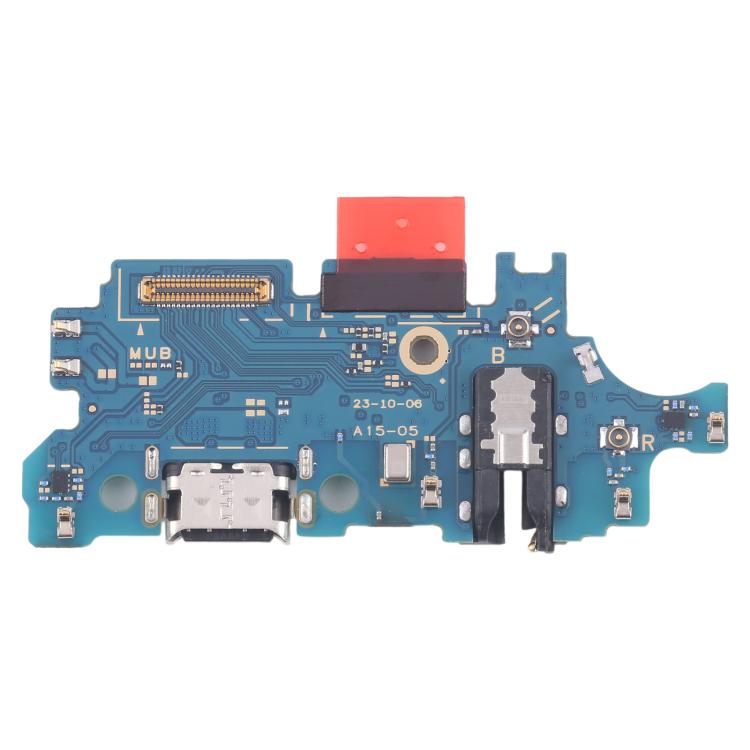 Charging Port Board with iC