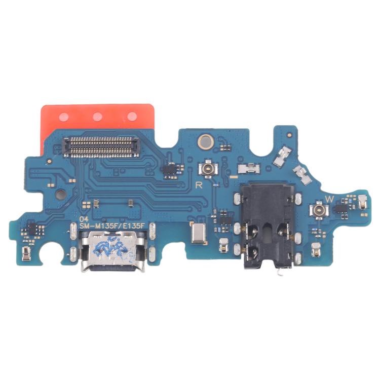 Charging Port Board with iC