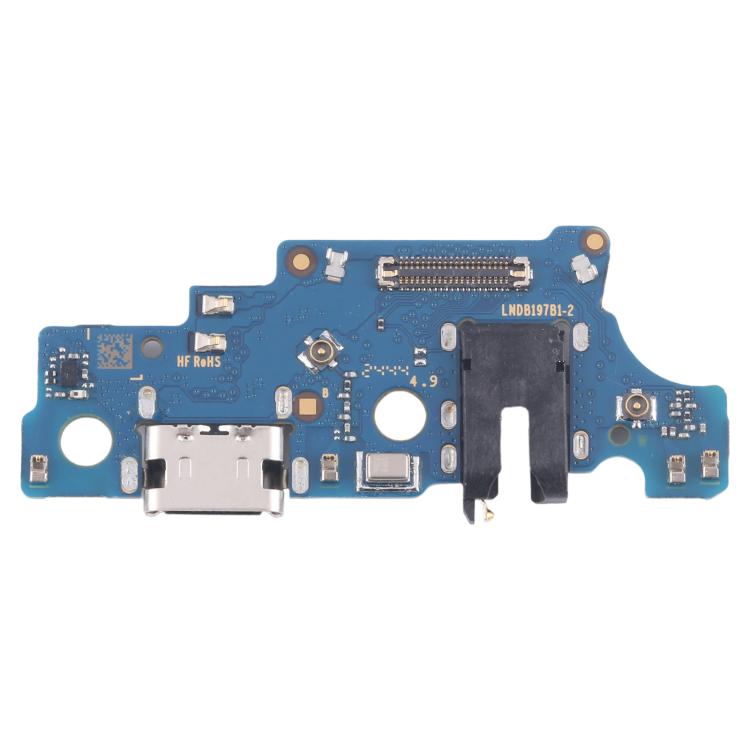 Charging Port Board with iC