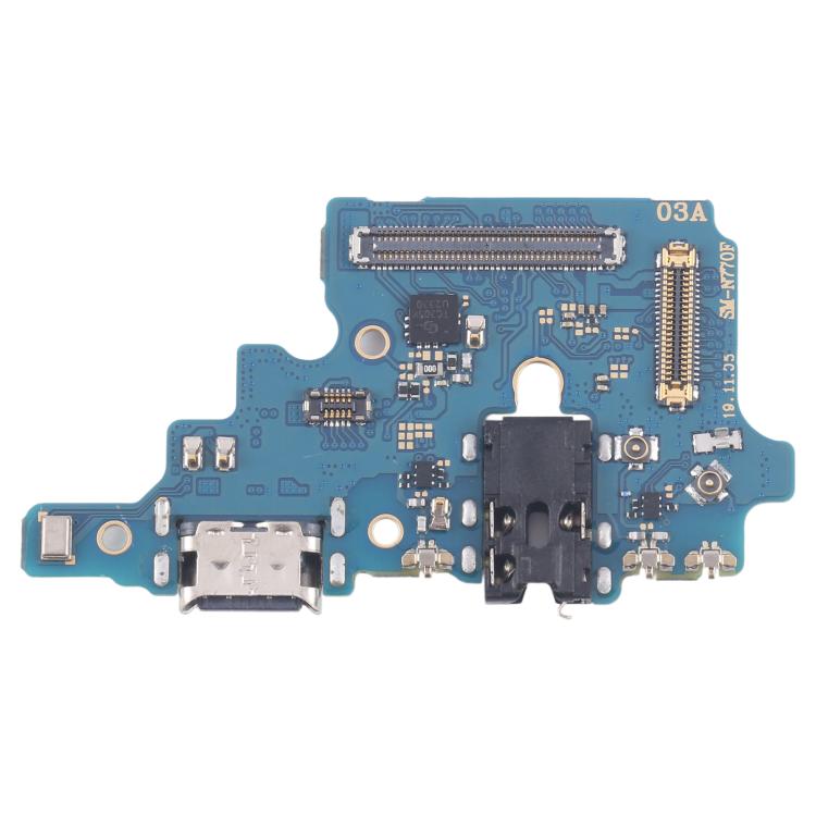 Charging Port Board with iC