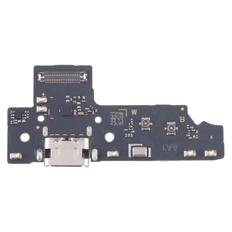 Charging Port Board with iC