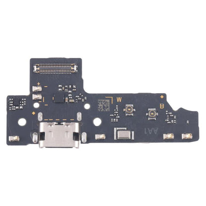 Charging Port Board with iC