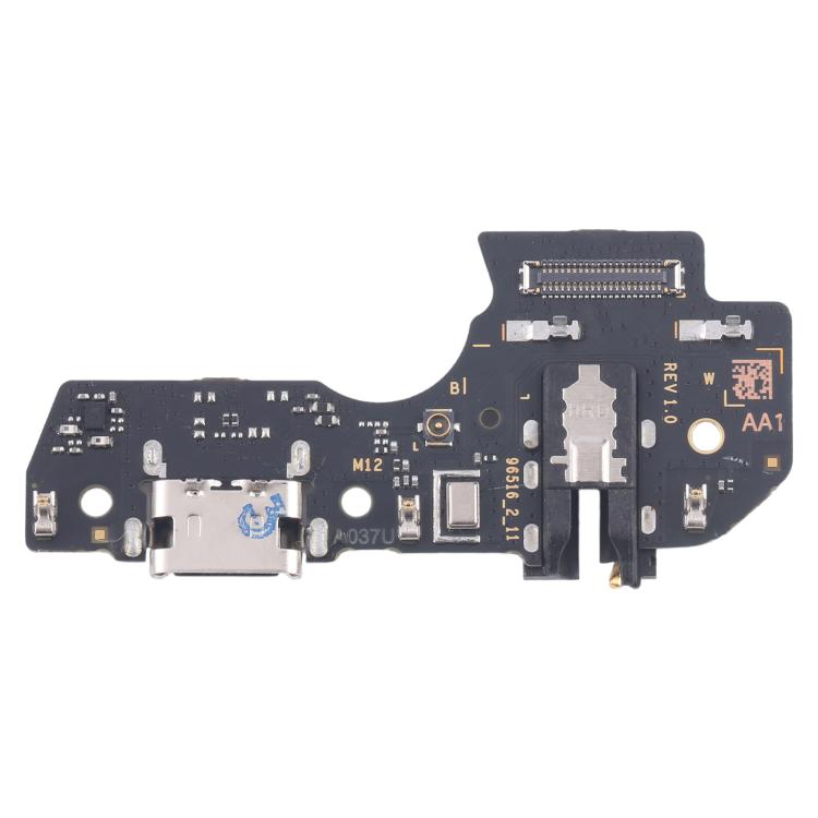 Charging Port Board with iC