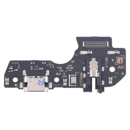 Charging Port Board with iC