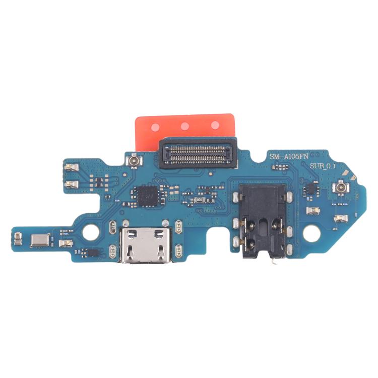 Charging Port Board with iC