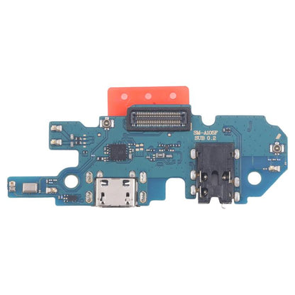 Charging Port Board with iC