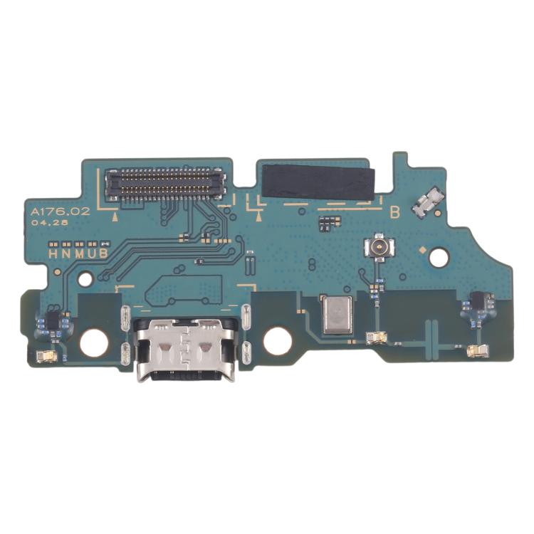 Charging Port Board with iC