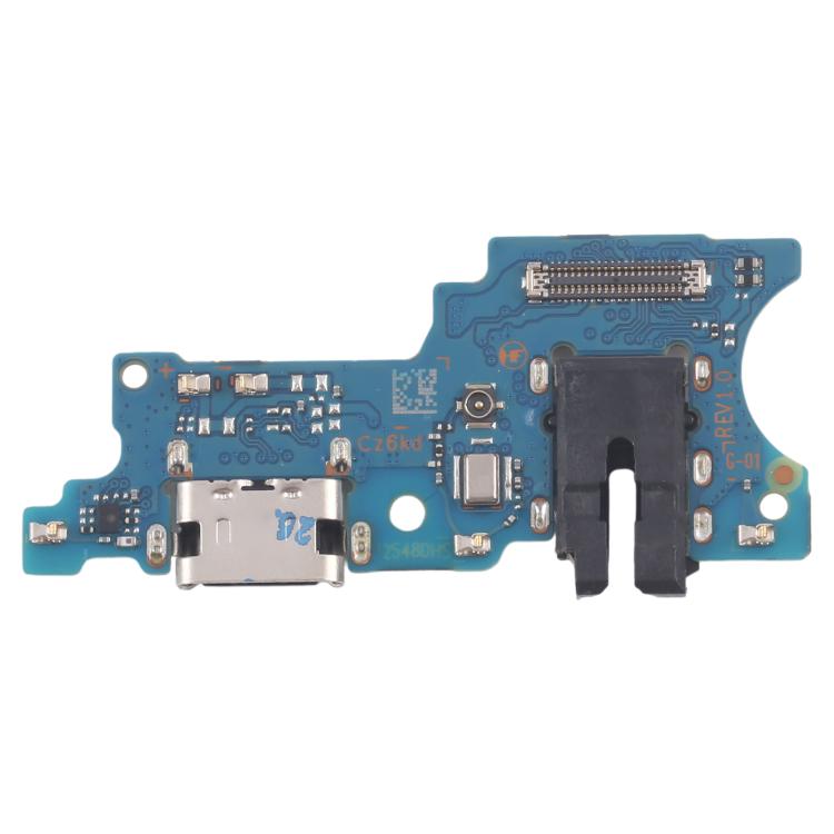 Charging Port Board with iC