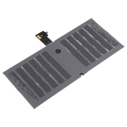 For Microsoft Surface Pro 7 Plus / Pro 7+ 1960 1961 DYNH03 A3HTA025H 6444mAh Battery Replacement