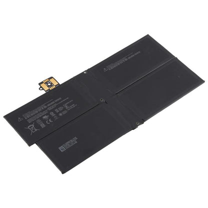 For Surface Pro X 1876 MQ03 G3HTA056H 38.2Wh 5039mAh Battery Replacement