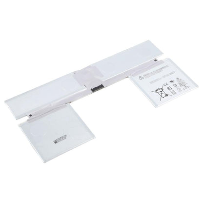 For Microsoft Surface book 3 13.5 inch 1908 G3HTA066H 6800mAh Integrated Graphics Keyboard Battery